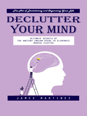 cover image of Declutter Your Mind
